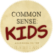 Common Sense Kids